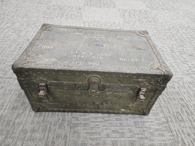 Image for August '24 Consignment Auction