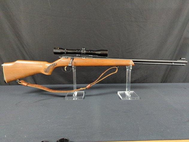 Image for September '24 Consignment Auction