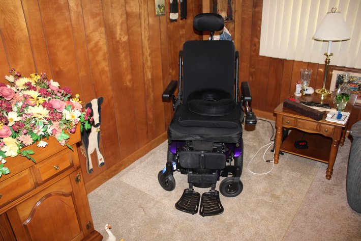 Image for Toolbox & Treasures Auction