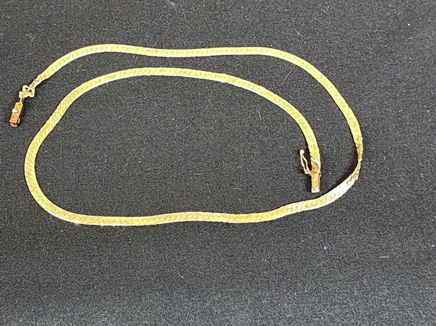 Image for August '24 Consignment Auction