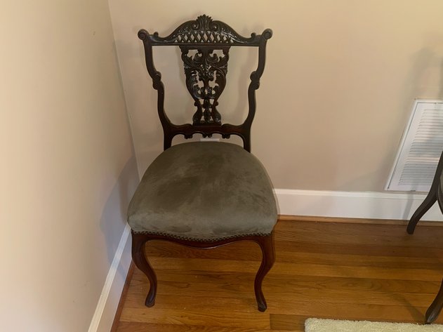 Image for Craftique Furniture, Home Decor, Golf Clubs, & More Auction