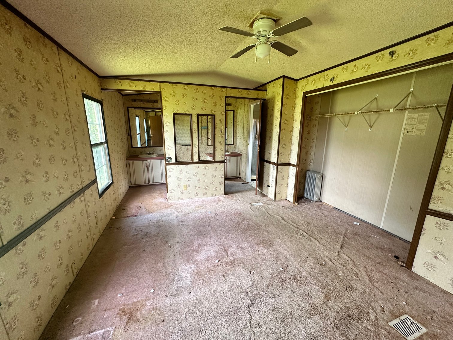 Investment Opportunity-Walnut Cove NC