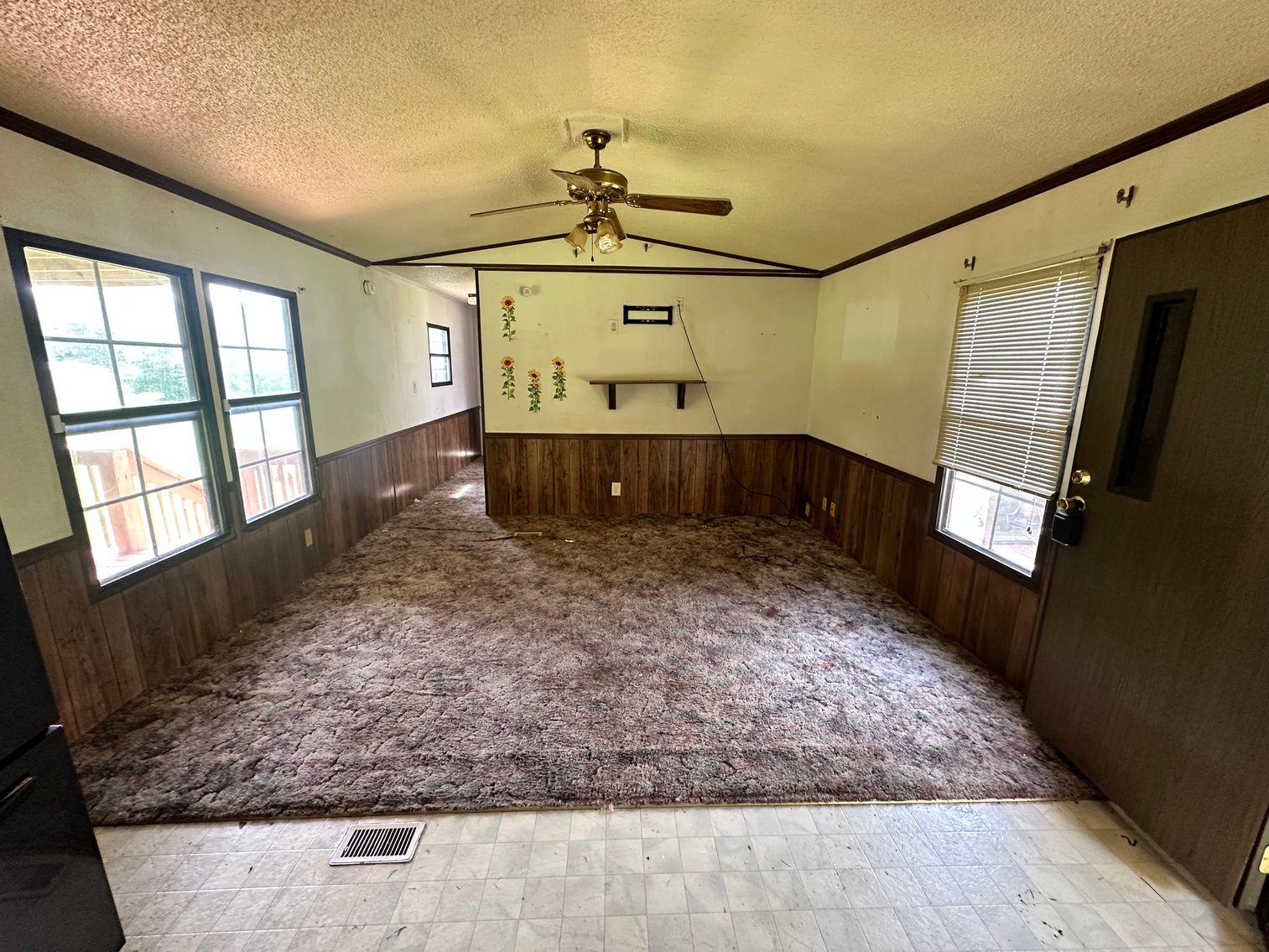 Investment Opportunity-Walnut Cove NC