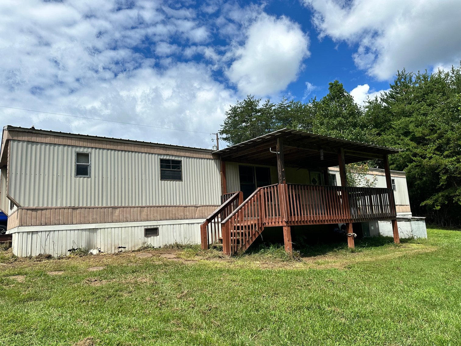 Investment Opportunity-Walnut Cove NC