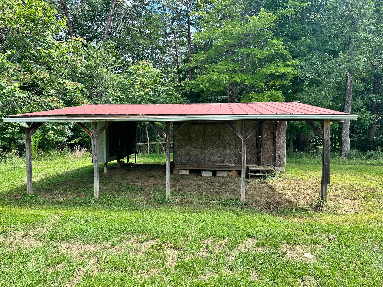 Investment Opportunity-Walnut Cove NC