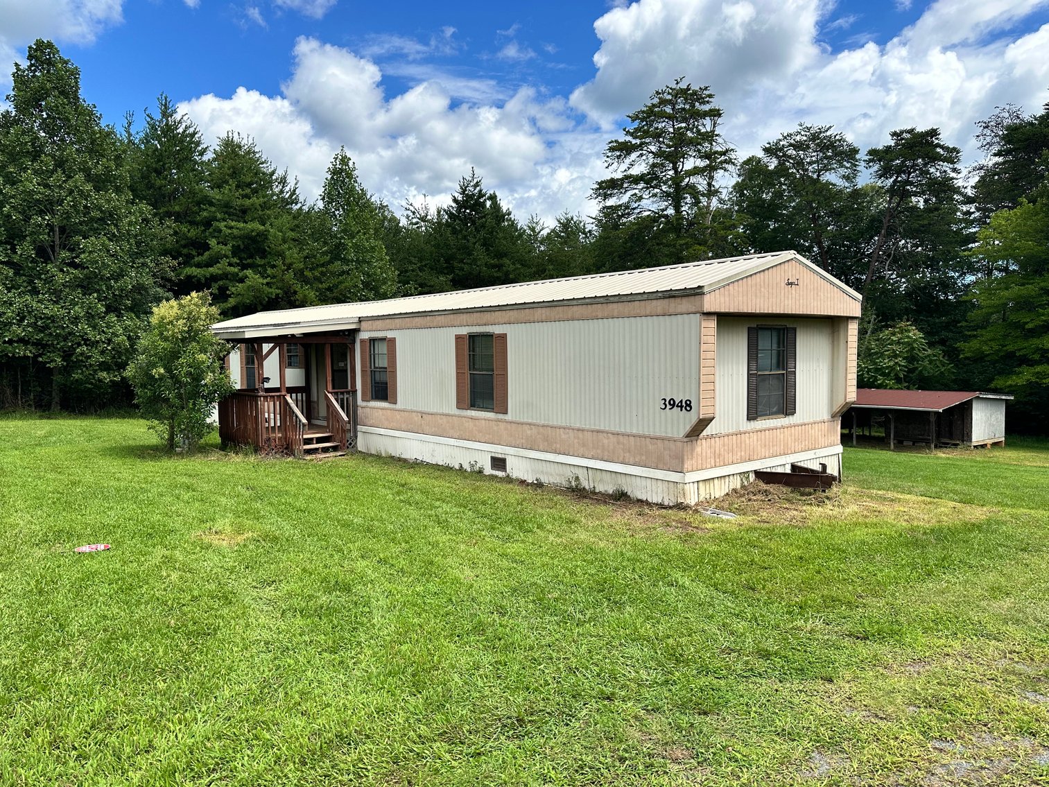 Investment Opportunity-Walnut Cove NC