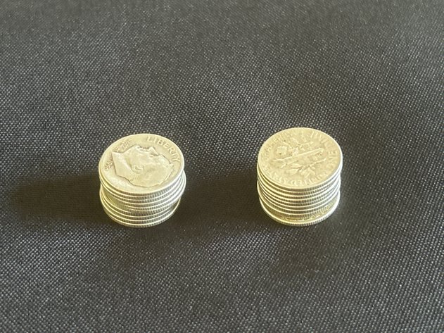 Image for Auction at the Park: Coins, Antiques, Sterling Silver