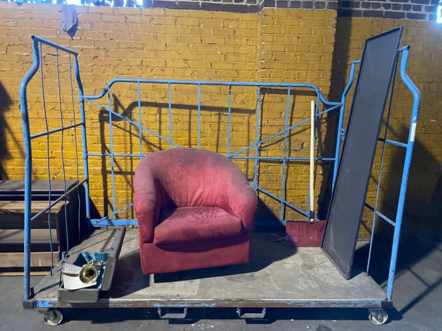 Image for Wholesale Building Supplies & Tobacco Collectibles Auction