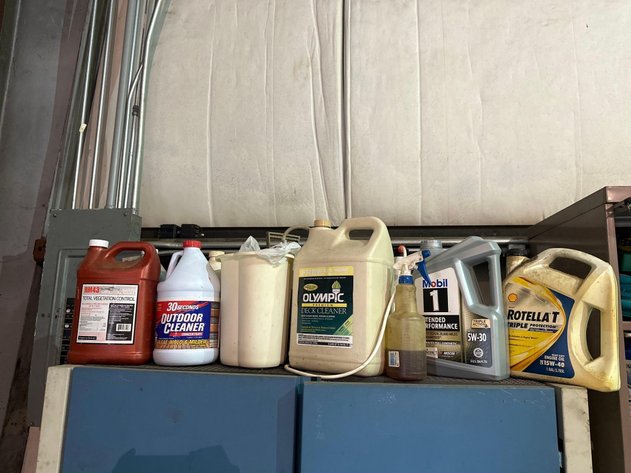 Image for Cheryl Grubb Downsizer Auction