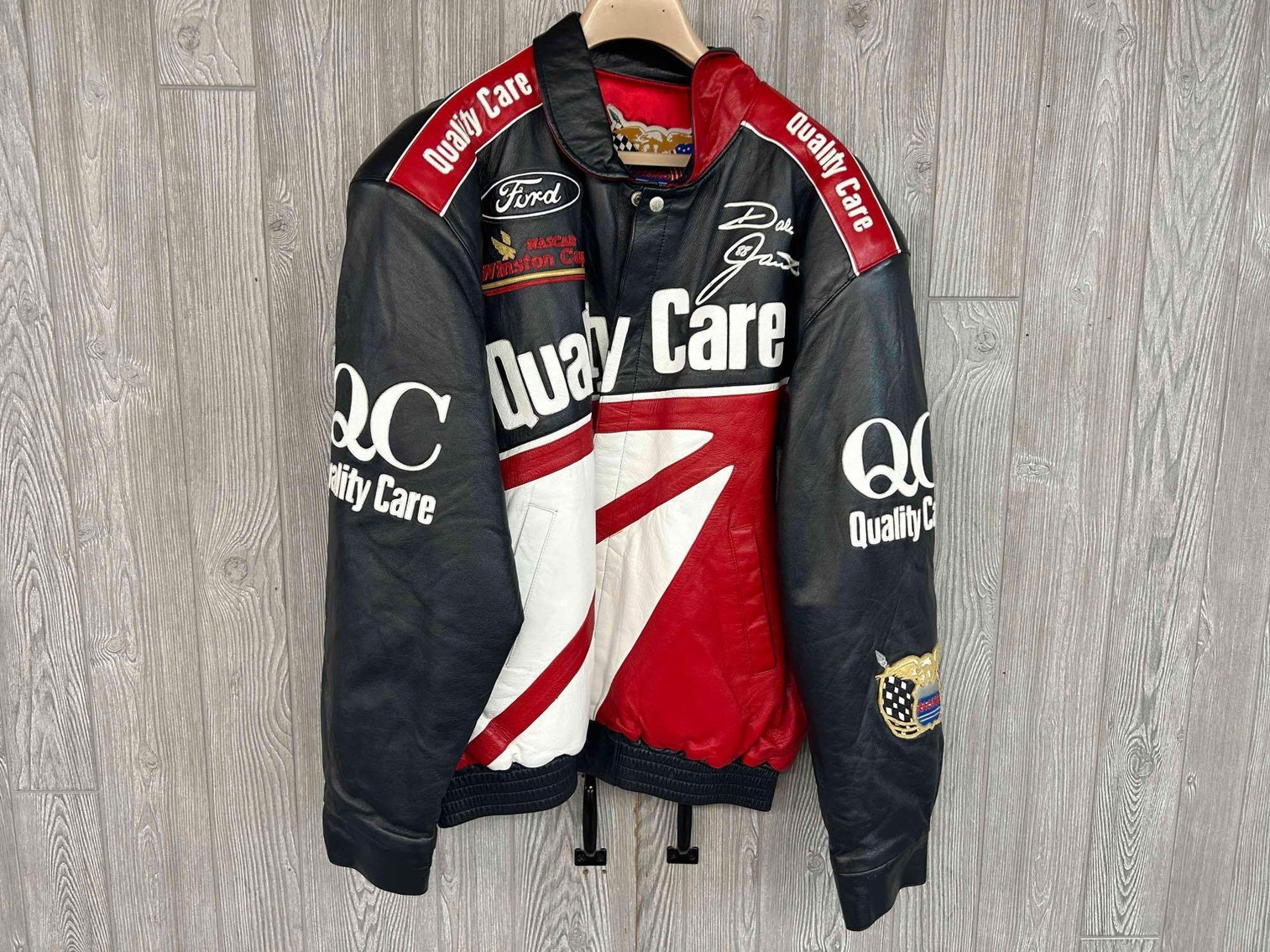 Nascar/NHRA/Motorsports Auction