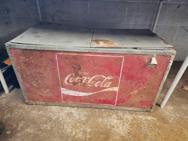 Image for Rufty's Garden Shop Liquidation Auction