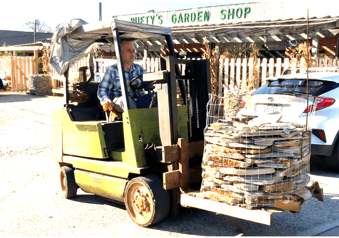 Image for Rufty's Garden Shop Liquidation Auction