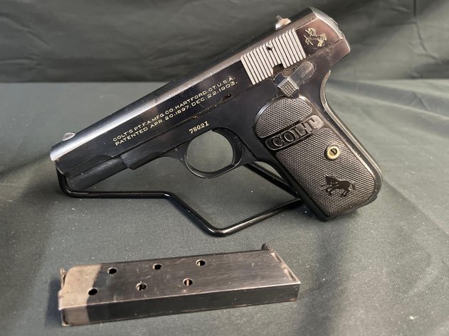 Image for November Consignment Auction