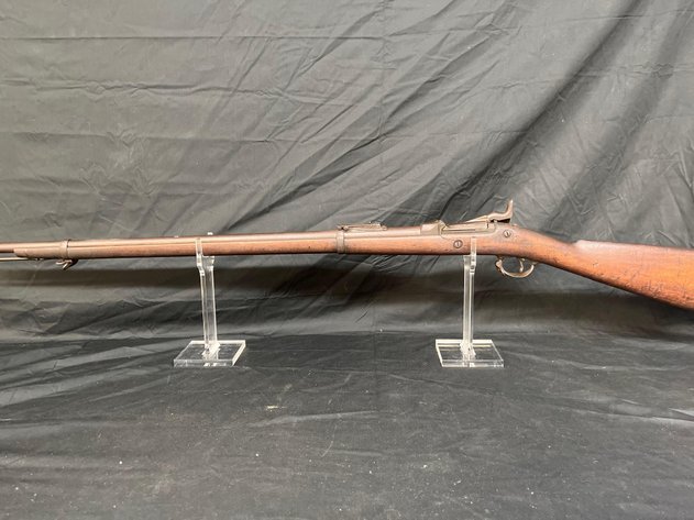 Image for Historical Munitions Auction