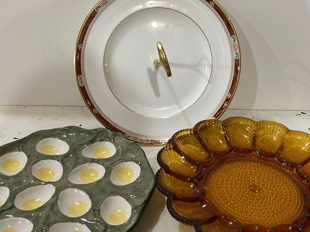 Image for Legacy of Luxury Auction 2