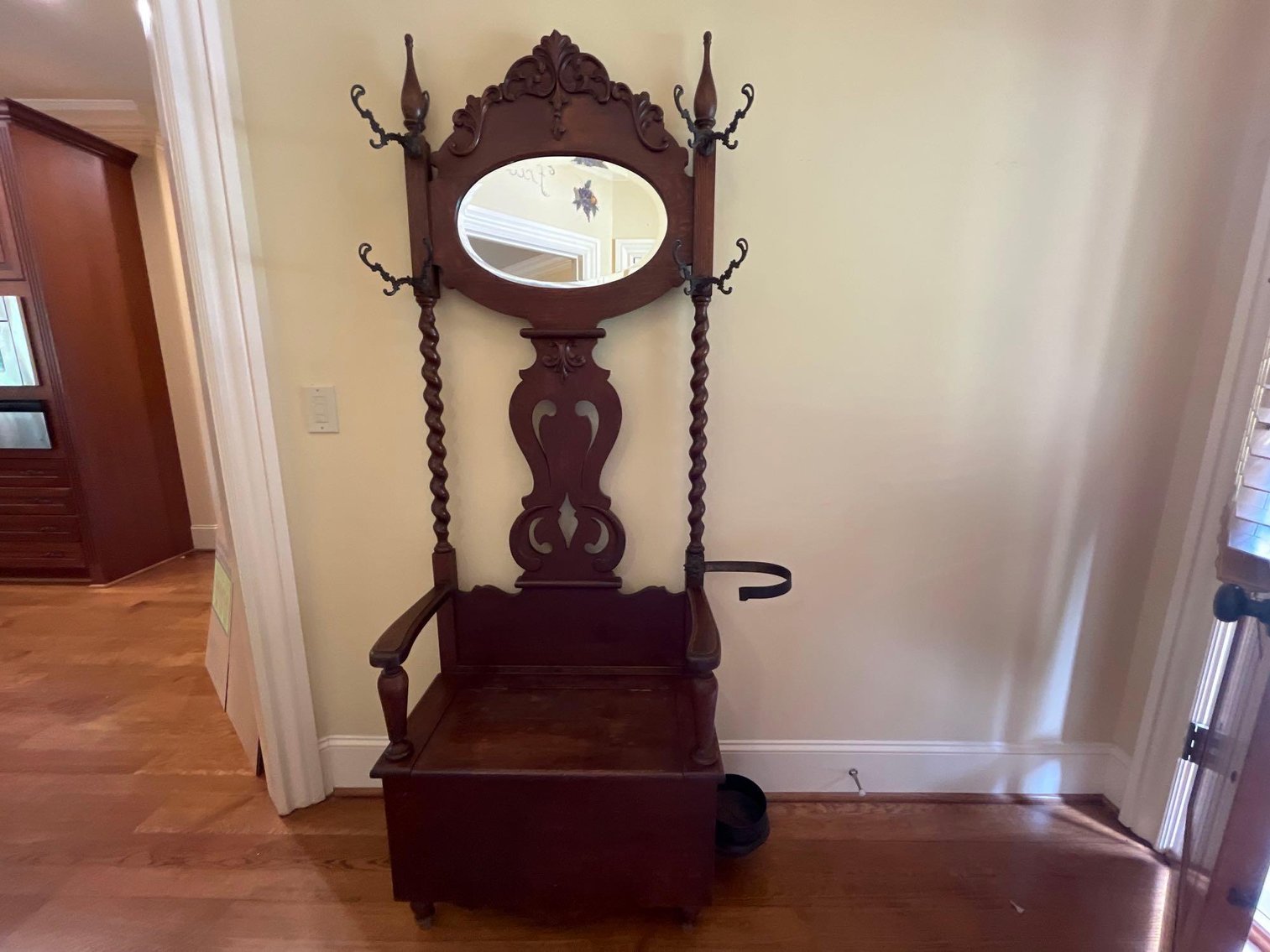 Legacy of Luxury Auction