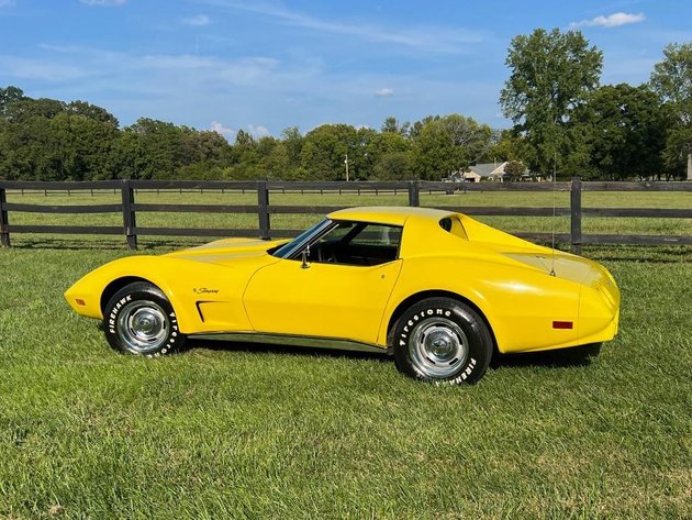 Image for Speed Auction