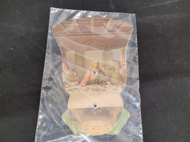 Image for Vintage Davie County Calendars