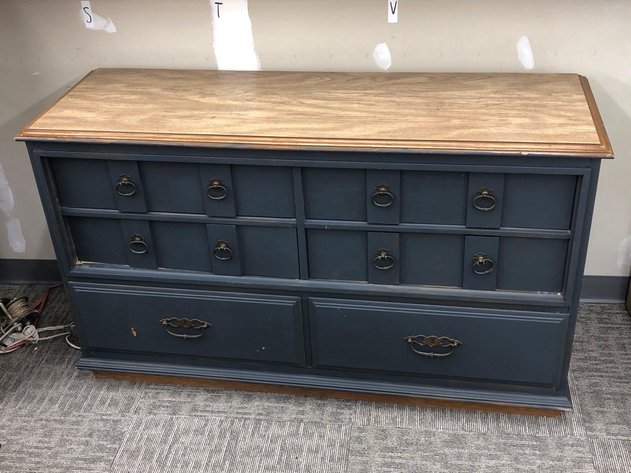 Image for September Consignment Auction