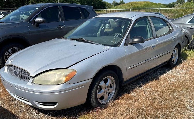 Image for Forsyth County Surplus Auction