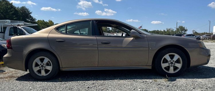 Image for Forsyth County Surplus Auction