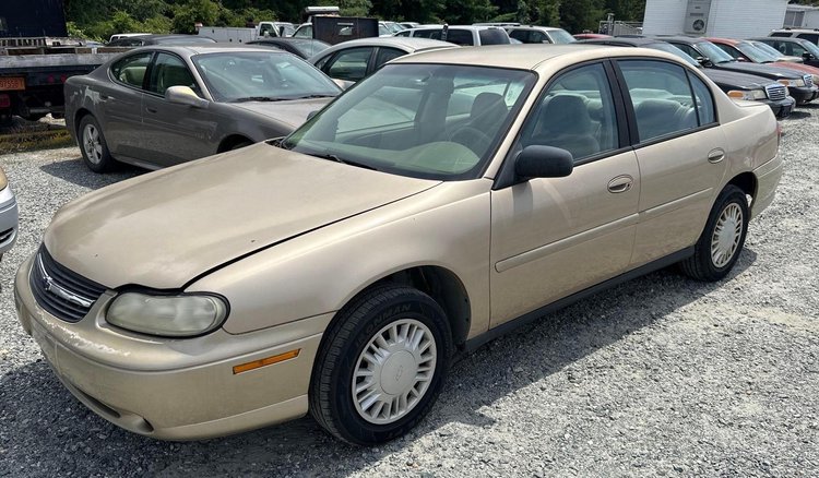 Image for Forsyth County Surplus Auction