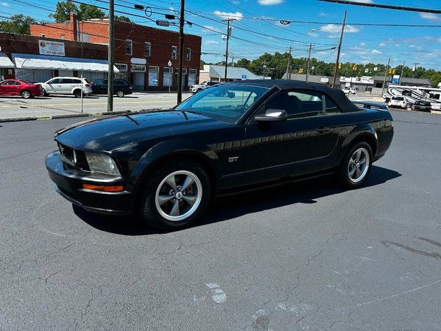 Image for Motorcycle & Vehicle Auction