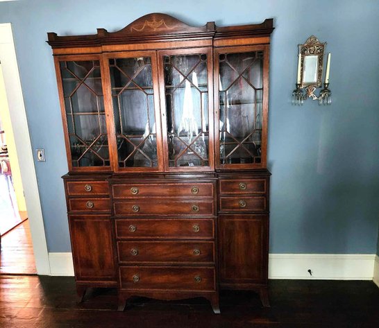 Image for Timeless Elegance Auction