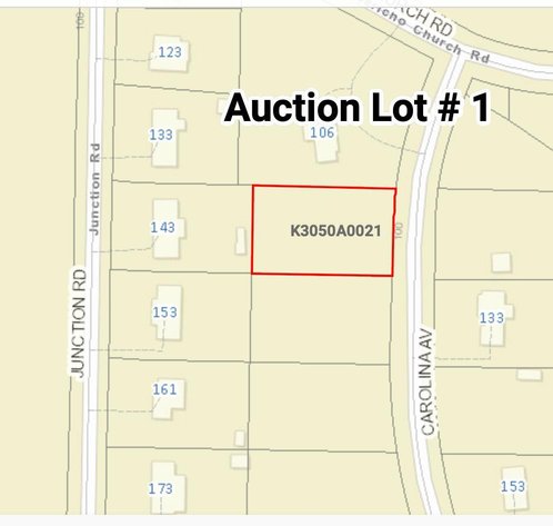 Image for Vacant Lots