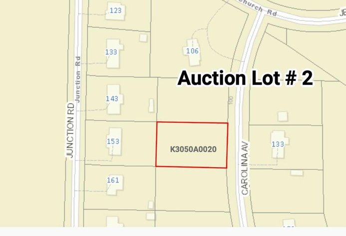 Image for Vacant Lots