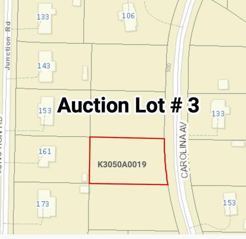 Image for Vacant Lots