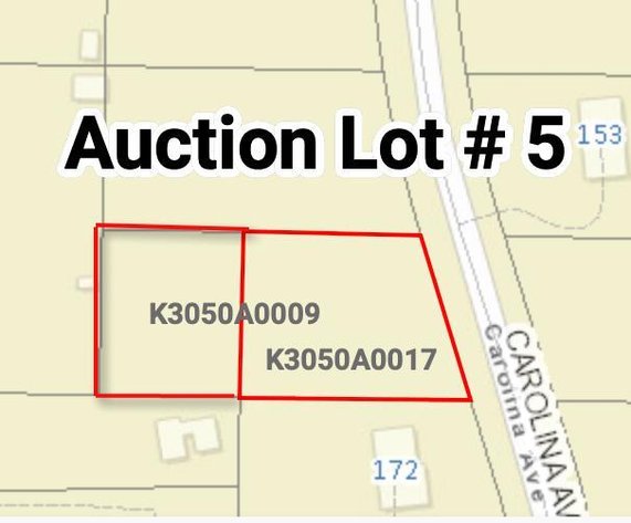 Image for Vacant Lots