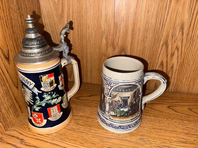 Image for Estate of Cornelius R Lemmers, Deceased