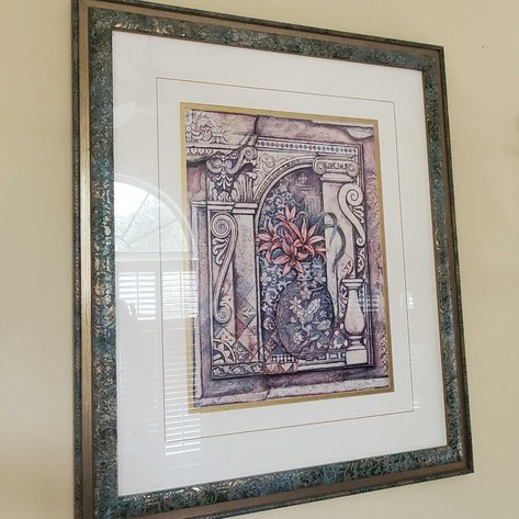 Image for Salem Glen Auction