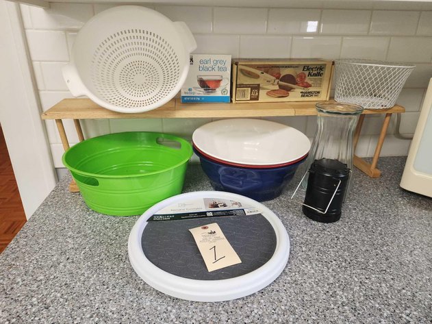 Image for McBride Household Auction