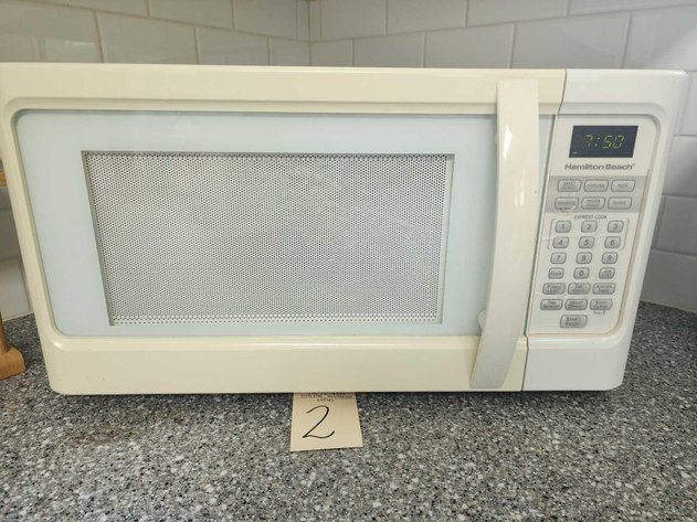 Image for McBride Household Auction