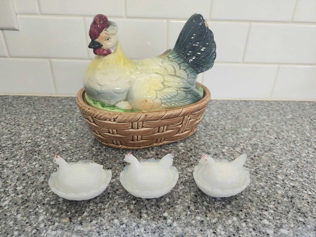 Image for McBride Household Auction