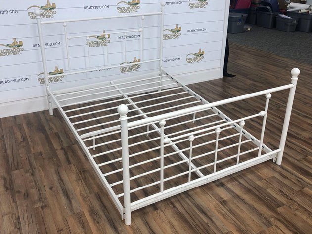 Image for June Consignment Auction