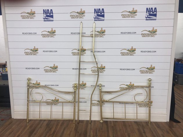 Image for June Consignment Auction