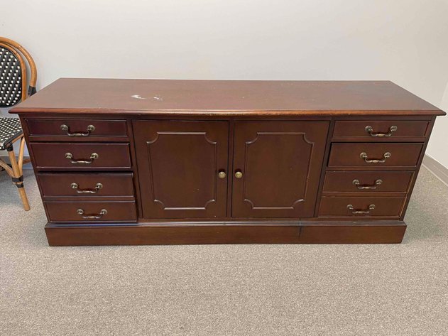 Image for Dewey's Bakery Surplus Auction