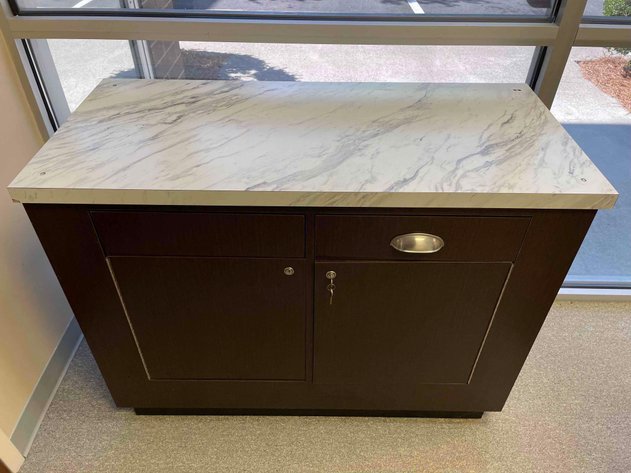 Image for Dewey's Bakery Surplus Auction