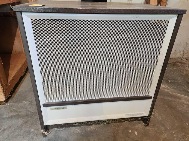 Image for McBride Workshop Auction