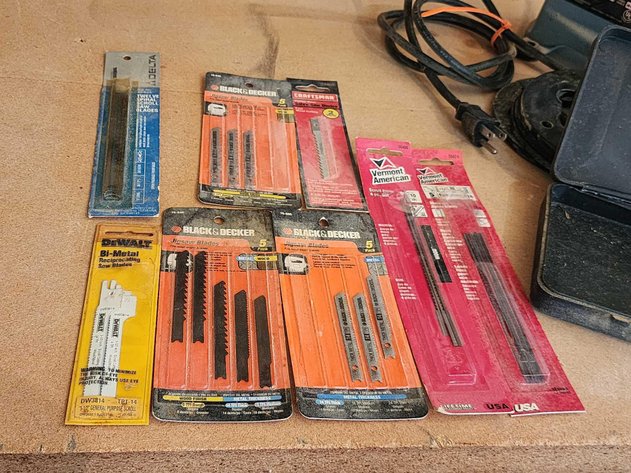 Image for McBride Workshop Auction