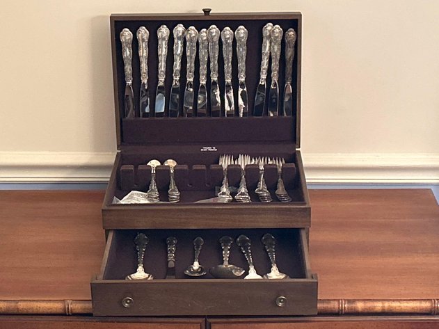 Image for Coins, Stamps, Jewelry & More Auction