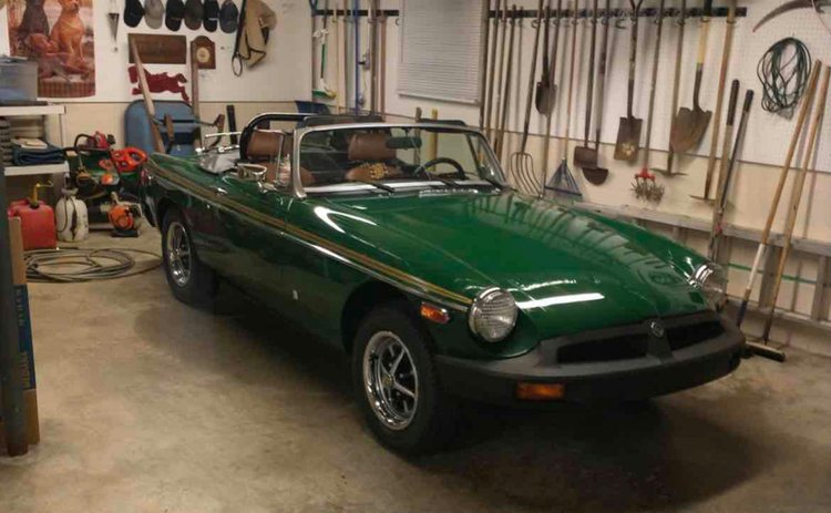 Image for May Consignment