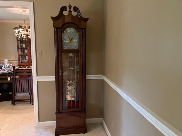 Image for Reins Family Downsizer Auction