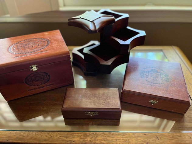 Image for Reins Family Downsizer Auction