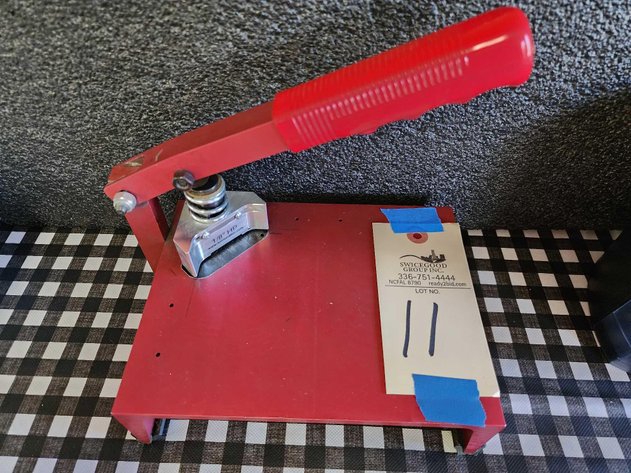 Image for Trophy House Auction