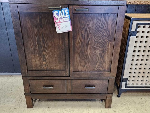 Image for Rominger Furniture Going Out of Business Auction