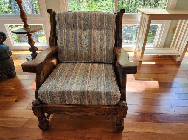 Image for Living Estate Auction of Oliver G & Carol N Angell